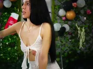 Camsoda Adult Webcams of babynyco