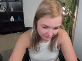 Camsoda Best Webcam of belladreamy