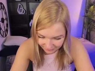 Camsoda Adult Webcams of belladreamy