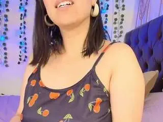 Camsoda Best Webcam of erisvelvet