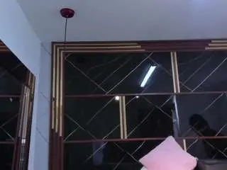 Camsoda Live Porn of hannythompson