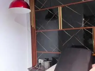 Camsoda Live Porn of hannythompson