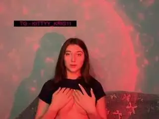 Camsoda Free Porn Cam of kitty-kristy1