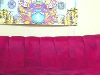 Camsoda Nude Webcam of nickk-wolff