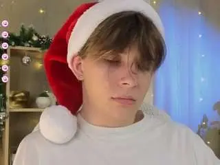 Camsoda Live Sex of robbymanson