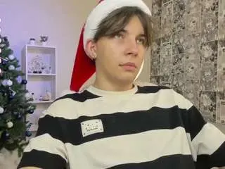 Camsoda Private Sex Chat of robbymanson