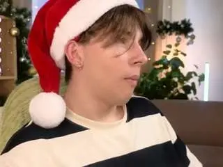 Camsoda Adult Webcams of robbymanson