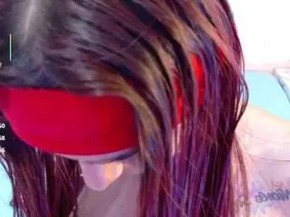 Camsoda Sex Chat of hot-littlechill