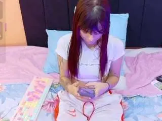 Camsoda Live Sex Cam of hot-littlechill