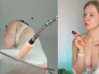 Camsoda Sex Chat of shynieblush