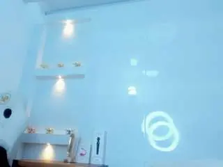 Camsoda Private Sex Chat of zenda-evans