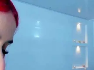 Camsoda Live Sex of zenda-evans