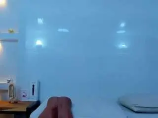 Camsoda Free Porn Cam of zenda-evans