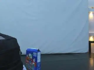 Camsoda Live Porn of zenda-evans