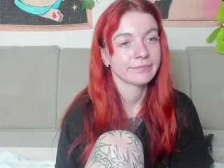 Camsoda Adult Video Chat of lumilune