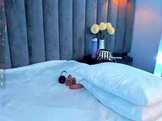 Camsoda Adult Webcam of rosary-waiith