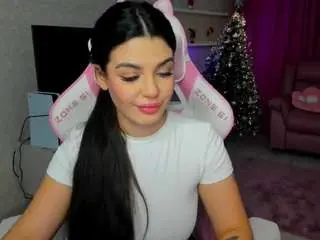 snowingwinter from camsoda