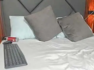 Camsoda Live Sex of yera-curry