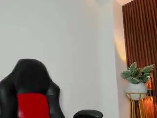 Camsoda Nude Webcam of yera-curry