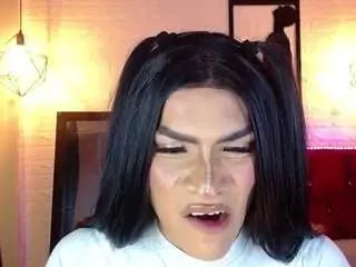 Camsoda Adult Webcam of agatha-rodriguez