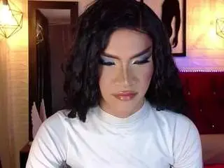 Camsoda Best Webcam of agatha-rodriguez