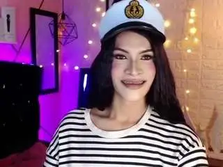 Camsoda Adult Webcam of agatha-rodriguez