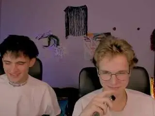 Camsoda Nude Webcam of jason-dotori