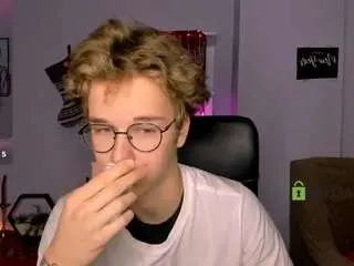 Camsoda Best live sex cam show of jason-dotori