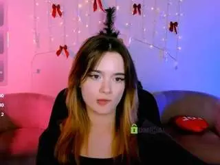 Camsoda Adult Webcams of liana-kisses