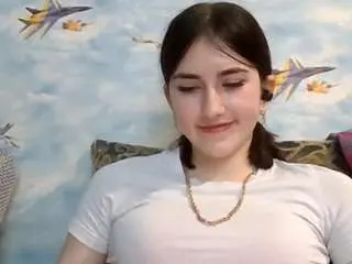 Camsoda Best Webcam of sophiajackson