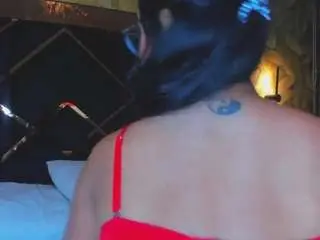 Camsoda Nude Webcam of miathompson1