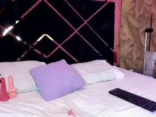 Camsoda Adult Webcams of miathompson1