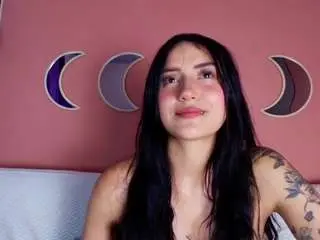 Camsoda Sex Cam of natashapride