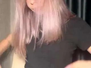 sofiariverashimmer from camsoda