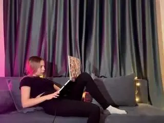 Camsoda Free Live Porn of sofiariverashimmer