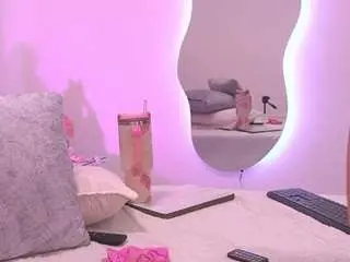 Camsoda Adult Webcams of violeta-sanz