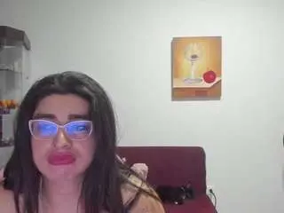 Camsoda Best Webcam of khalifagold