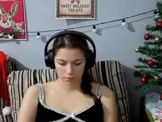 Camsoda Adult Webcams of leesaft