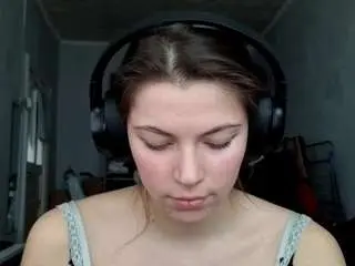 Camsoda Watch Live Sex Cams of leesaft