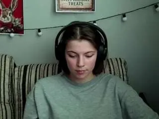 Camsoda Private Sex Chat of leesaft