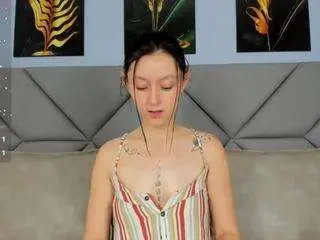 Camsoda Nude Webcam of melisa-bones