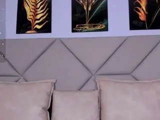 Camsoda Adult Video Chat of melisa-bones