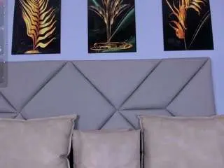 Camsoda Private Sex Chat of melisa-bones