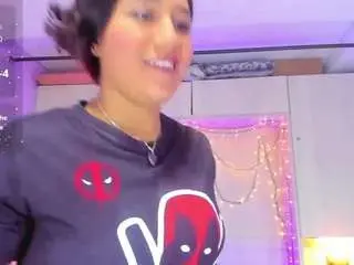 Camsoda Live Sex Cam of candyymaria