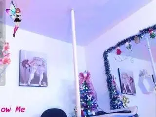 Camsoda Best live sex cam show of keilakeane