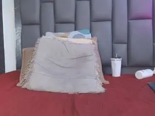 Camsoda Live Sex of miaabrownn