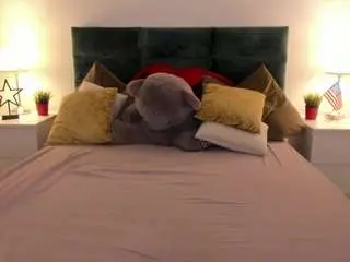 missangellinaa from camsoda