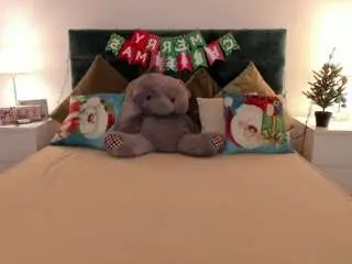 Camsoda Adult Webcam of missangellinaa