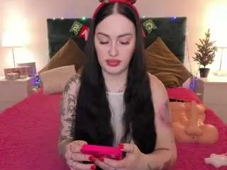 missangellinaa from camsoda