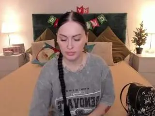 Camsoda Sex Cam of missangellinaa